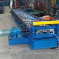 CE certified professional big sale metal steel structural floor deck roll forming machine prices